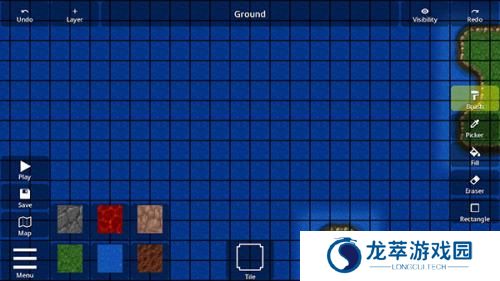 NotTiled