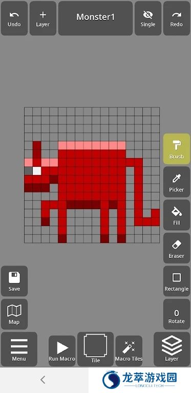 NotTiled