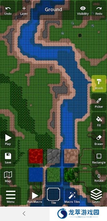 NotTiled