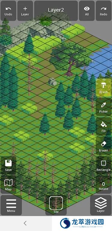 NotTiled