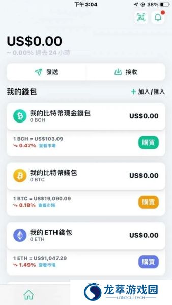 bitcoin交易所使用教程