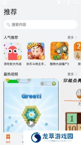 花瓣轻游