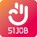 51job前程无忧招聘