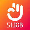 51job招聘网