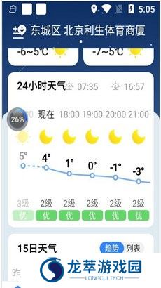 时雨天气