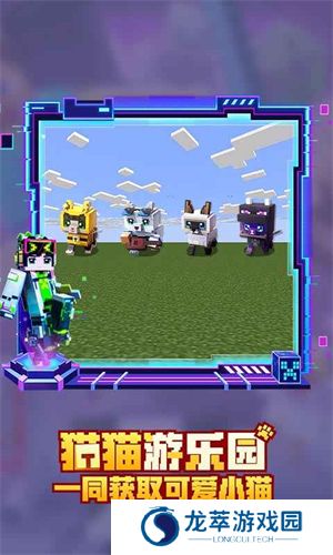 我的世界网易版