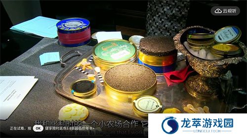 bilibili电视