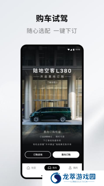 翼真汽车