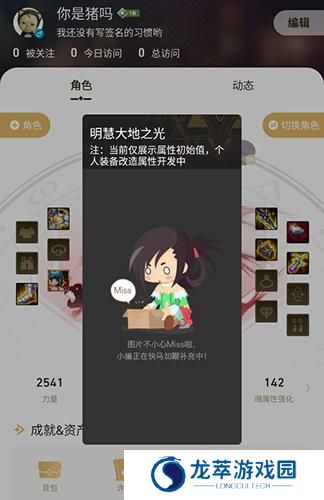 掌上DNF助手