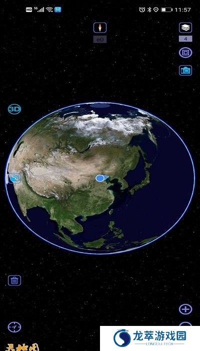 奥维互动地图