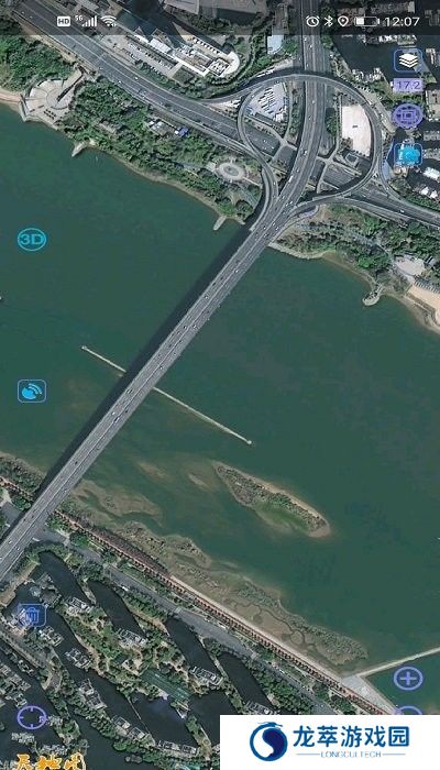 奥维互动地图