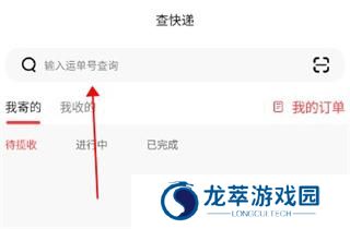 顺丰国际快递