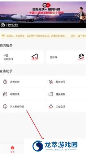 顺丰国际快递