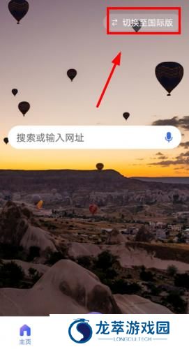 必应