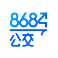 8684公交