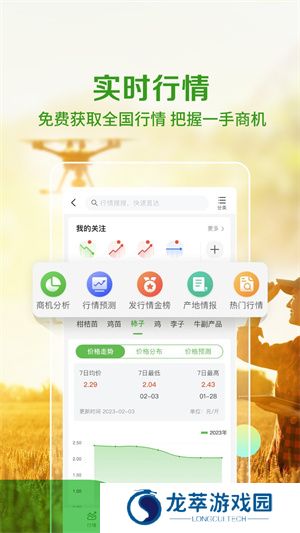 惠农网
