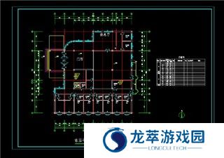 CAD手机看图