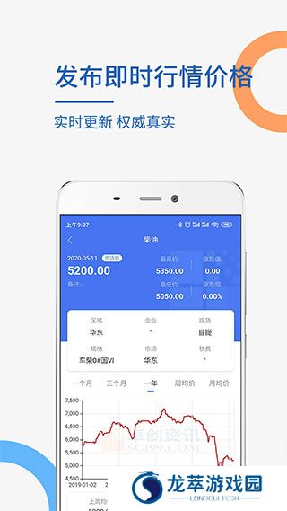 卓创资讯化工网