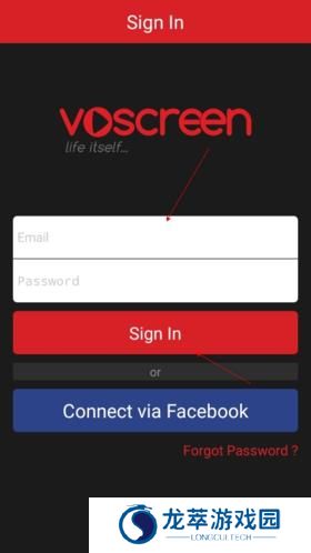 voscreen