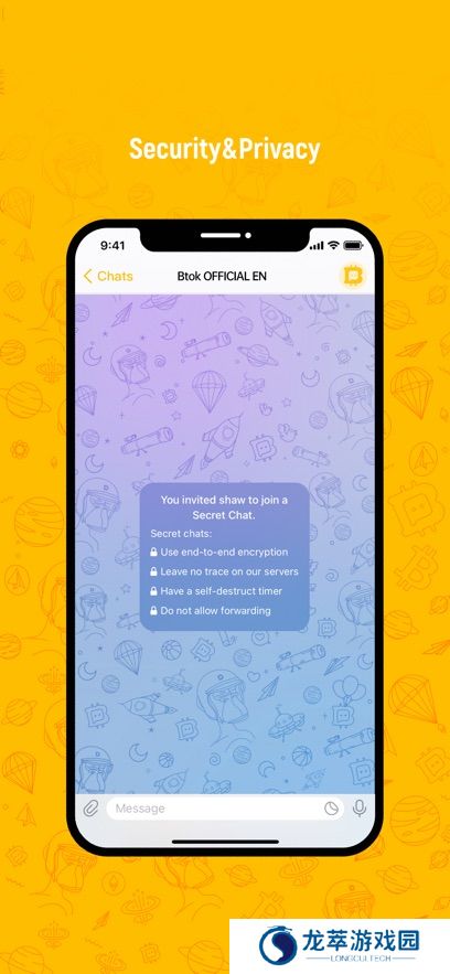 btok官网版app2025版