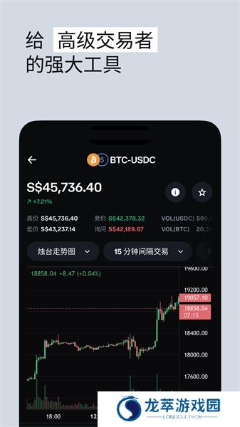 coinbase交易所