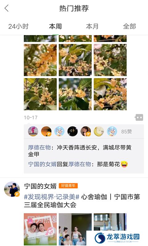 宁国论坛人才网