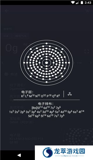 元素周期表