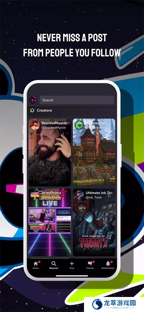 gamejolt