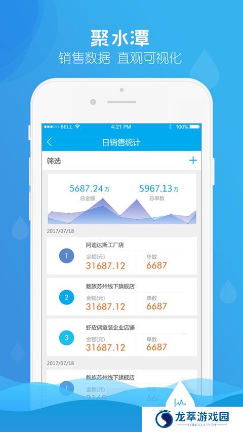聚水潭erp