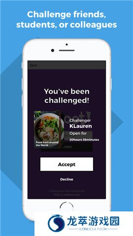Kahoot