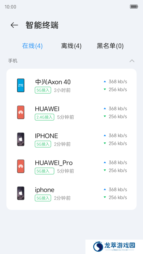 小兴智家