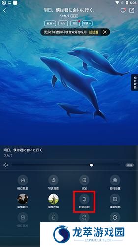 酷狗音乐概念版