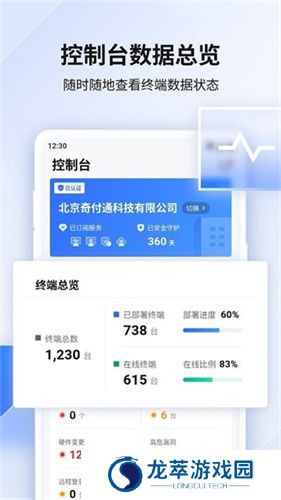 360企业安全云