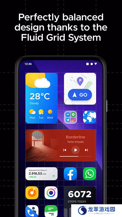Smart Launcher