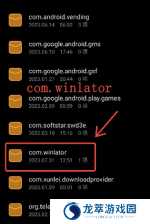 winlator模拟器汉化版
