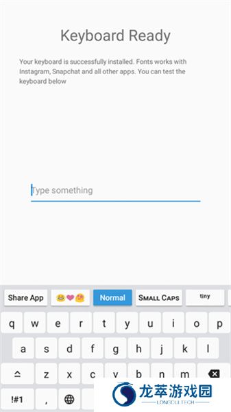 Fonts
