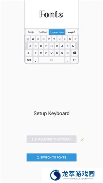 Fonts