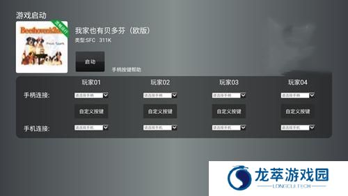 小鸡模拟器tv版
