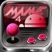 mame模拟器