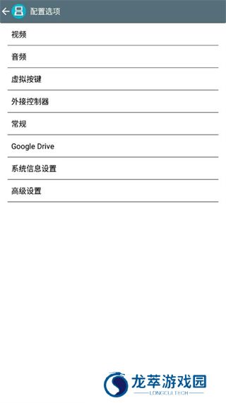 DraStic模拟器