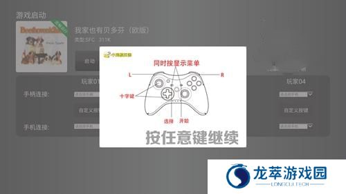 小鸡模拟器tv版