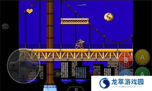 fc模拟器