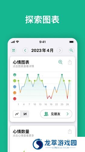 daylio日记