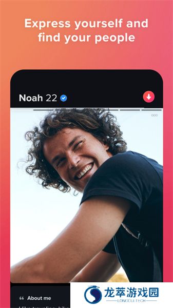 tinder