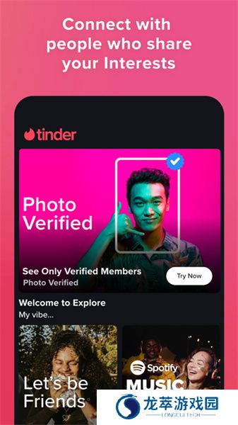 tinder