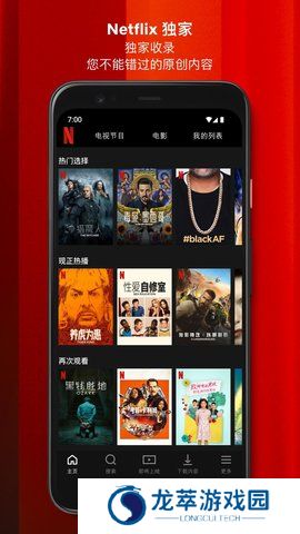 网飞netflix