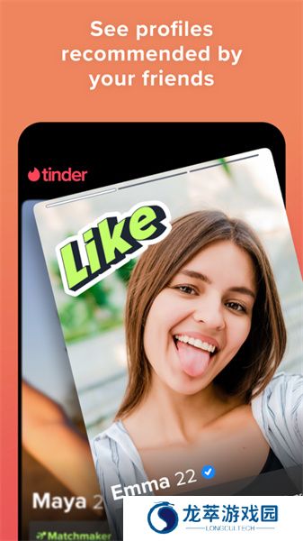tinder
