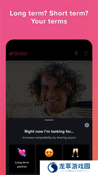 tinder