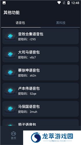 赤羽画质准星助手