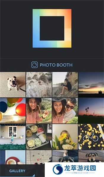 layout